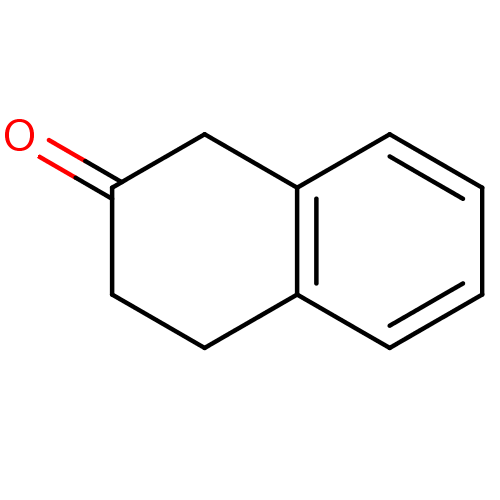 Chemical structure of BindingDB Monomer ID 23989