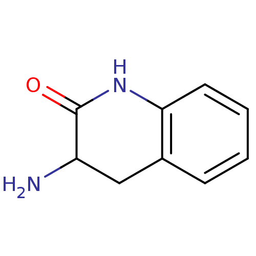 Chemical structure of BindingDB Monomer ID 23990