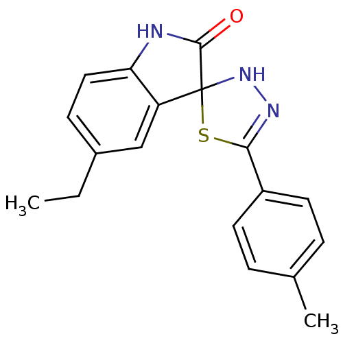 Chemical structure of BindingDB Monomer ID 24000
