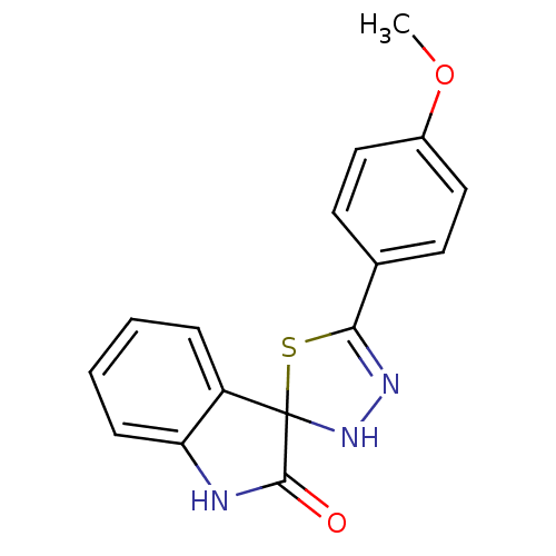 Chemical structure of BindingDB Monomer ID 24002