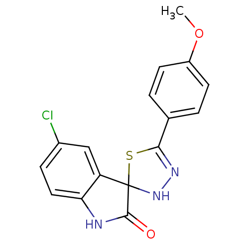 Chemical structure of BindingDB Monomer ID 24005