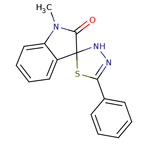 Chemical structure of BindingDB Monomer ID 24014