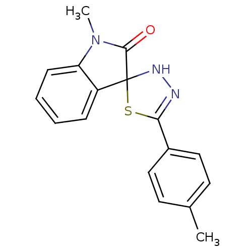 Chemical structure of BindingDB Monomer ID 24017