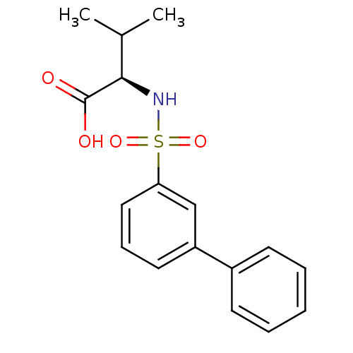 Chemical structure of BindingDB Monomer ID 24026