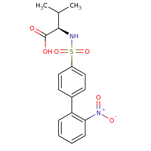 Chemical structure of BindingDB Monomer ID 24028