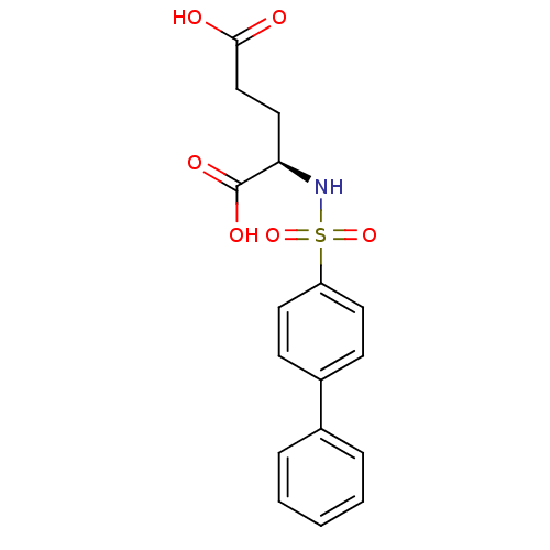 Chemical structure of BindingDB Monomer ID 24035