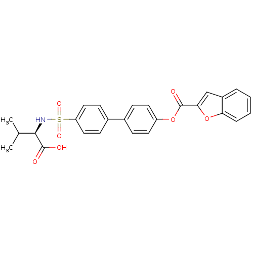 Chemical structure of BindingDB Monomer ID 24040