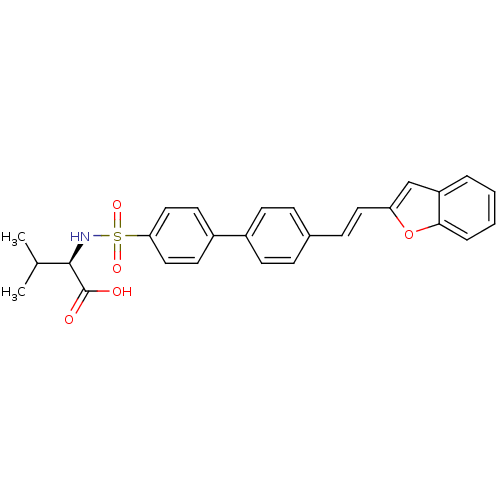 Chemical structure of BindingDB Monomer ID 24046