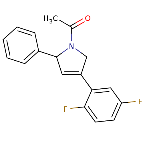 Chemical structure of BindingDB Monomer ID 24048
