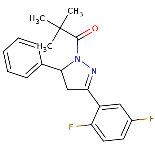 Chemical structure of BindingDB Monomer ID 24051
