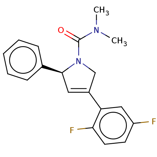 Chemical structure of BindingDB Monomer ID 24052
