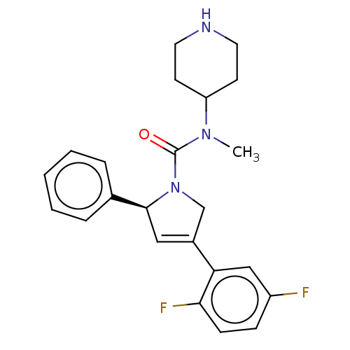 Chemical structure of BindingDB Monomer ID 24054