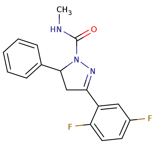 Chemical structure of BindingDB Monomer ID 24067