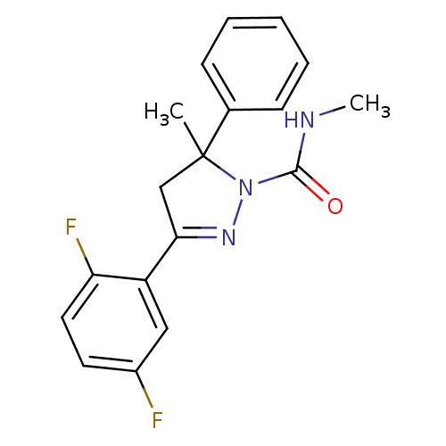 Chemical structure of BindingDB Monomer ID 24068