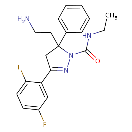 Chemical structure of BindingDB Monomer ID 24073