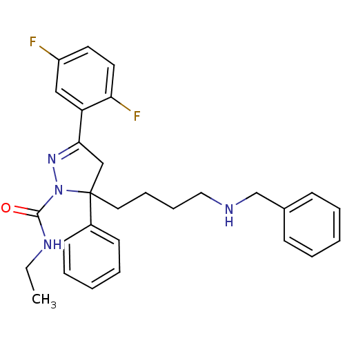 Chemical structure of BindingDB Monomer ID 24076