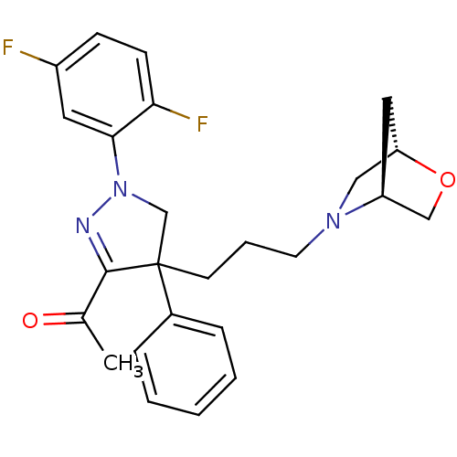 Chemical structure of BindingDB Monomer ID 24096