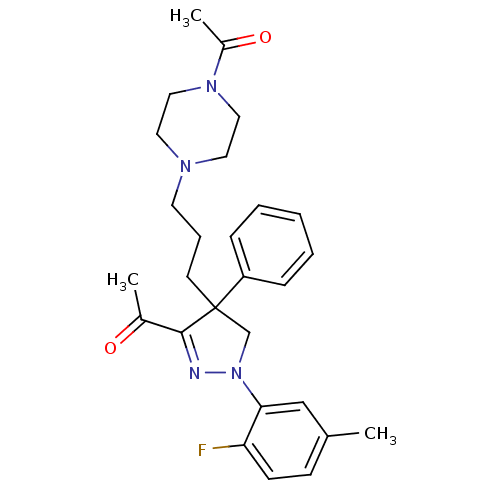 Chemical structure of BindingDB Monomer ID 24102