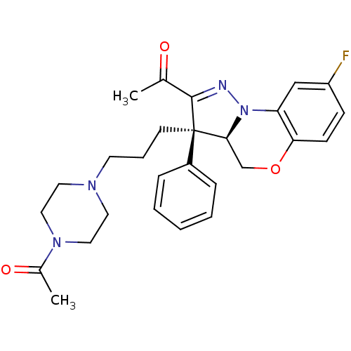 Chemical structure of BindingDB Monomer ID 24104