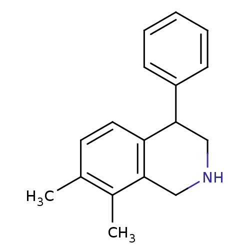 Chemical structure of BindingDB Monomer ID 24105