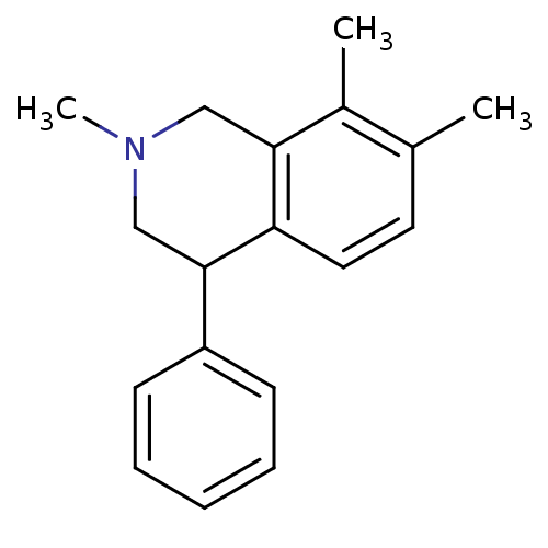 Chemical structure of BindingDB Monomer ID 24106