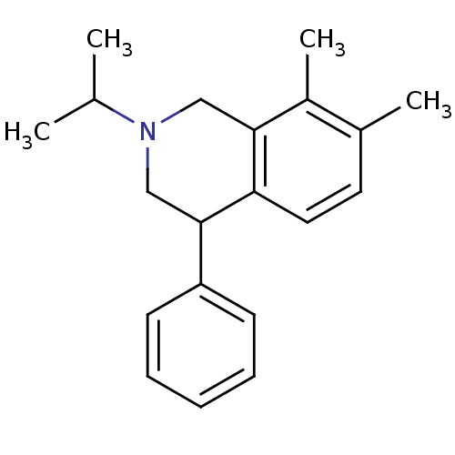 Chemical structure of BindingDB Monomer ID 24108