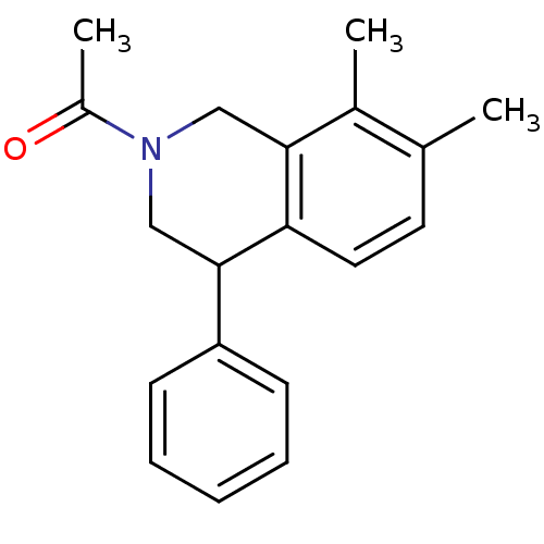 Chemical structure of BindingDB Monomer ID 24116