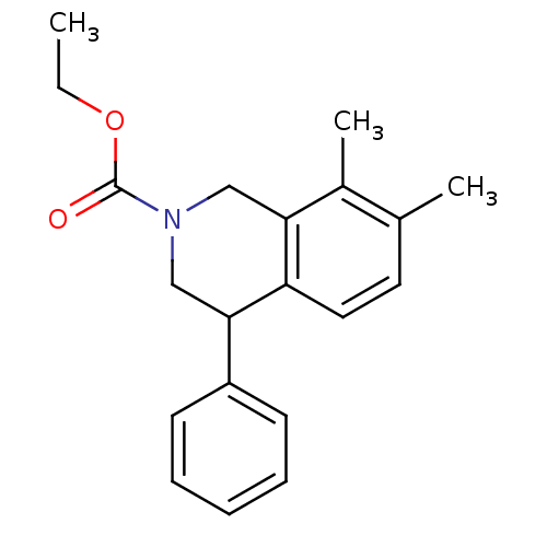 Chemical structure of BindingDB Monomer ID 24120