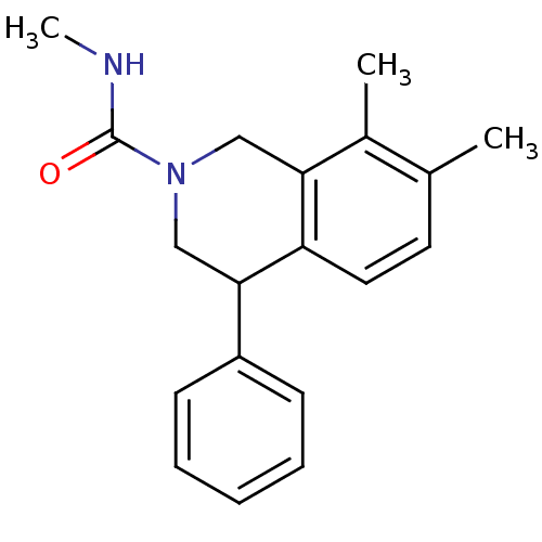 Chemical structure of BindingDB Monomer ID 24122
