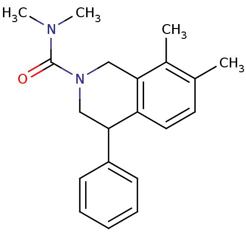 Chemical structure of BindingDB Monomer ID 24123