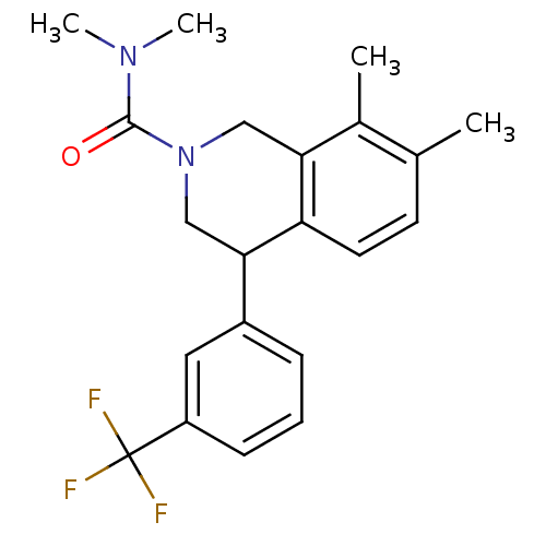 Chemical structure of BindingDB Monomer ID 24130