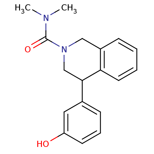 Chemical structure of BindingDB Monomer ID 24132