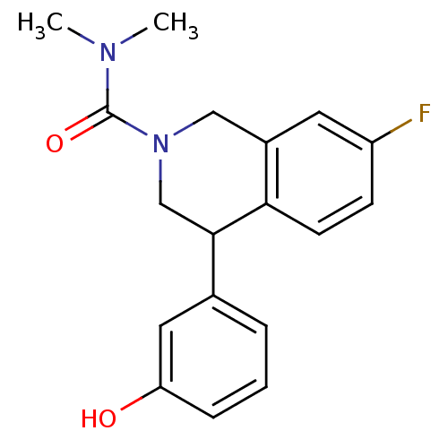 Chemical structure of BindingDB Monomer ID 24133