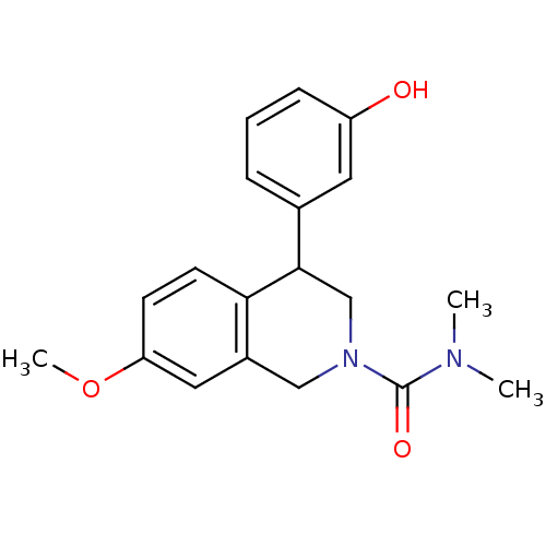 Chemical structure of BindingDB Monomer ID 24138