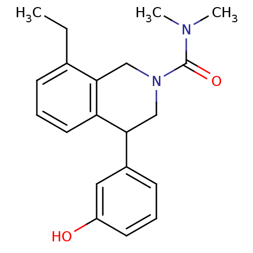 Chemical structure of BindingDB Monomer ID 24143