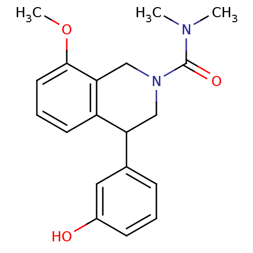 Chemical structure of BindingDB Monomer ID 24144