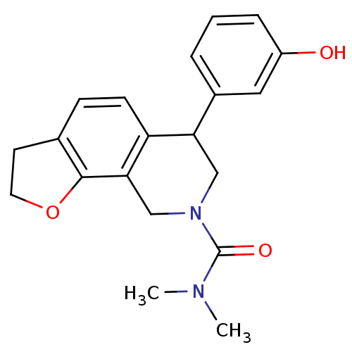 Chemical structure of BindingDB Monomer ID 24148