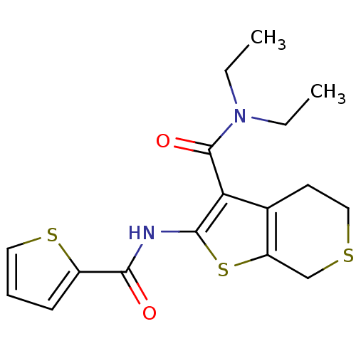 Chemical structure of BindingDB Monomer ID 24179