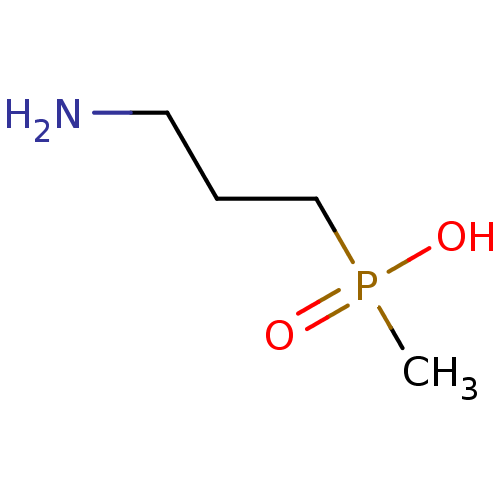 Chemical structure of BindingDB Monomer ID 24185