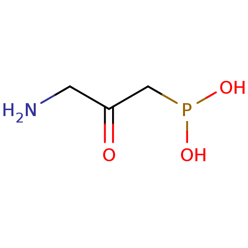 Chemical structure of BindingDB Monomer ID 24186