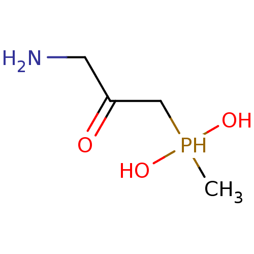 Chemical structure of BindingDB Monomer ID 24189