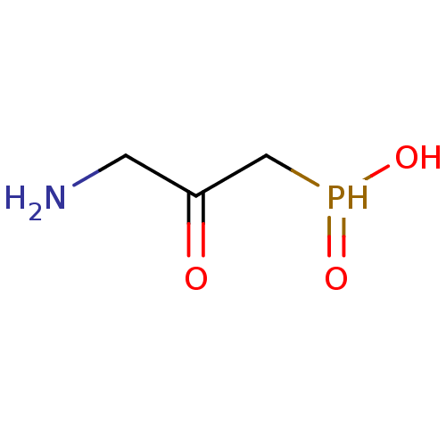 Chemical structure of BindingDB Monomer ID 24191