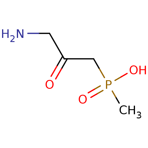 Chemical structure of BindingDB Monomer ID 24192