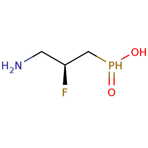 Chemical structure of BindingDB Monomer ID 24194
