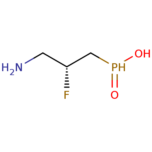 Chemical structure of BindingDB Monomer ID 24195