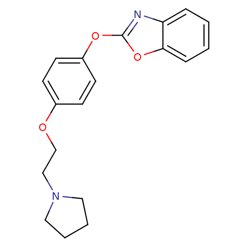 Chemical structure of BindingDB Monomer ID 24199