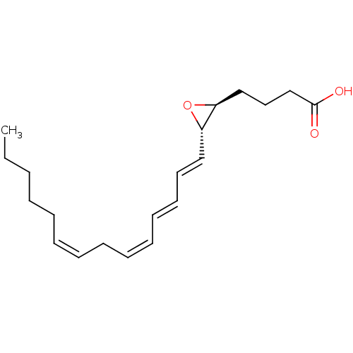 Chemical structure of BindingDB Monomer ID 24200