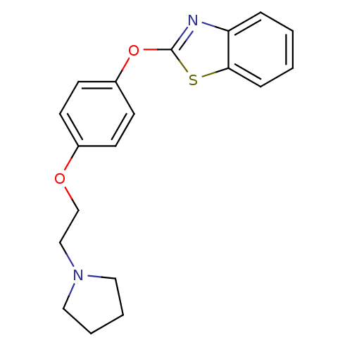 Chemical structure of BindingDB Monomer ID 24201