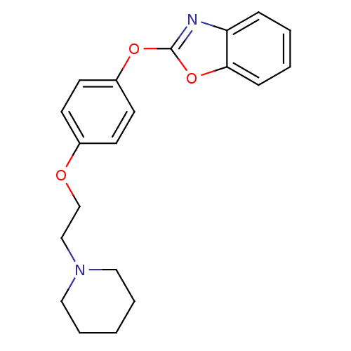 Chemical structure of BindingDB Monomer ID 24203