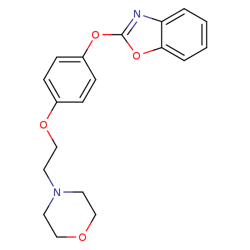 Chemical structure of BindingDB Monomer ID 24209